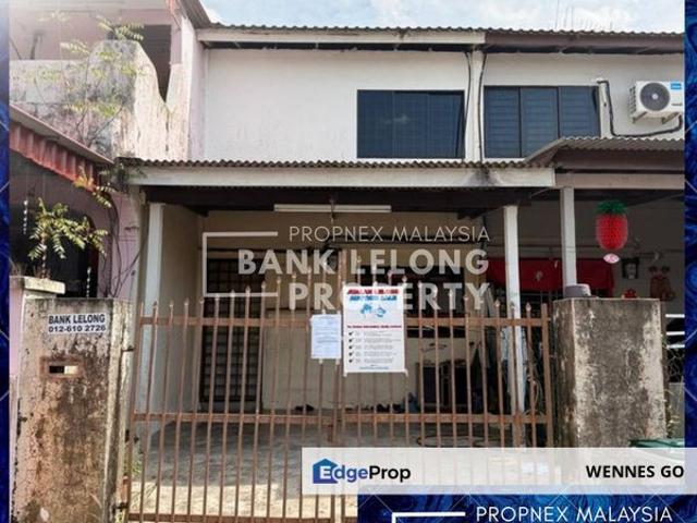House for sale in Bukit Ledang, Johor