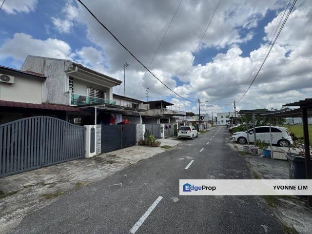 House for sale in Bukit Ledang, Johor