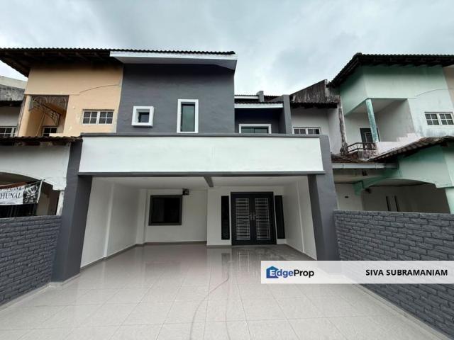 House for sale in Bukit Ledang, Johor