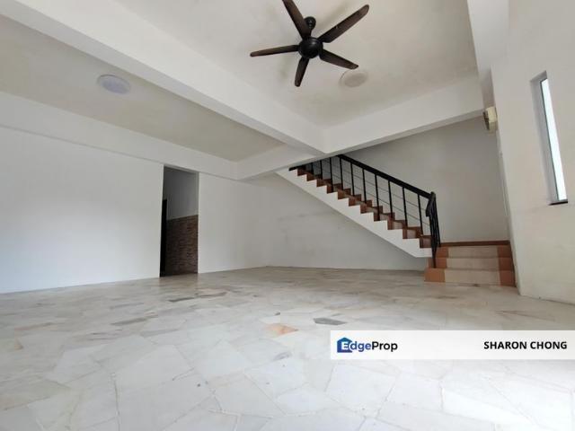 House for sale in Taman Skudai Baru 2, Iskandar Puteri