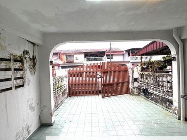 House for sale in Bukit Ledang, Johor