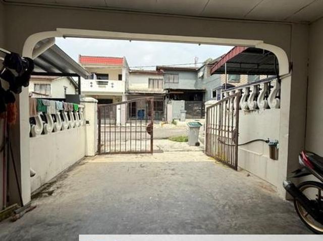 House for sale in Taman Skudai Baru 2, Iskandar Puteri