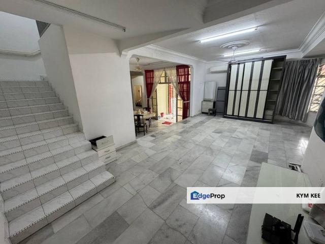 House for sale in Bukit Ledang, Johor