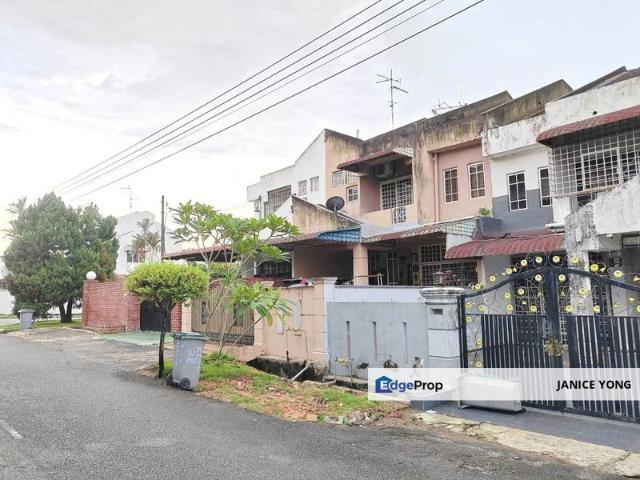 House for sale in Bukit Ledang, Johor