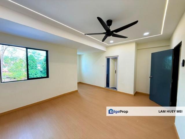 House for sale in Bukit Ledang, Johor