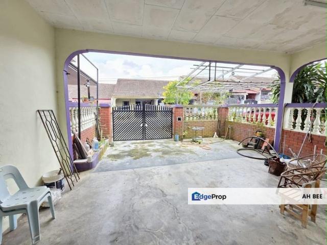 House for sale in Bukit Ledang, Johor
