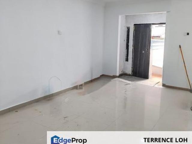 House for sale in Bukit Ledang, Johor