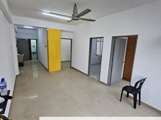 Condominium for sale in Skudai, Iskandar Puteri