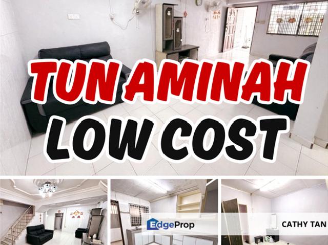 House for sale in Taman Skudai Baru 2, Iskandar Puteri