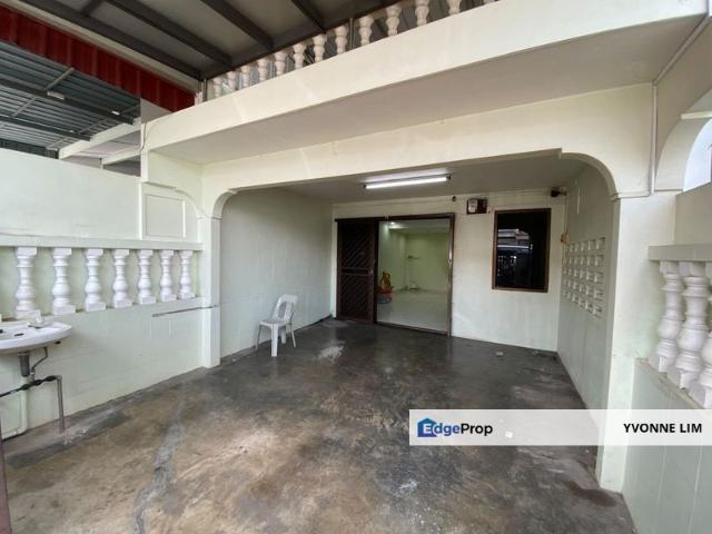 House for sale in Skudai, Iskandar Puteri