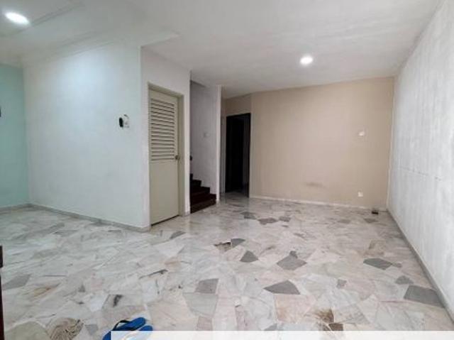 House for sale in Bukit Ledang, Johor