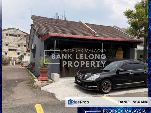 House for sale in Bukit Ledang, Johor