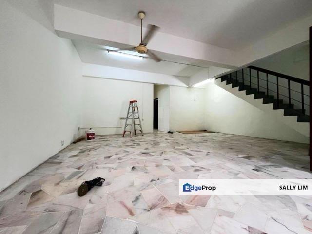 House for sale in Bukit Ledang, Johor