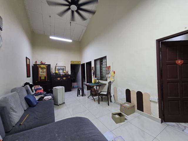 Terraced House for sale in Bukit Ledang, Johor