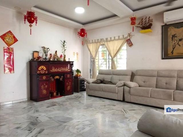 House for sale in Skudai, Iskandar Puteri