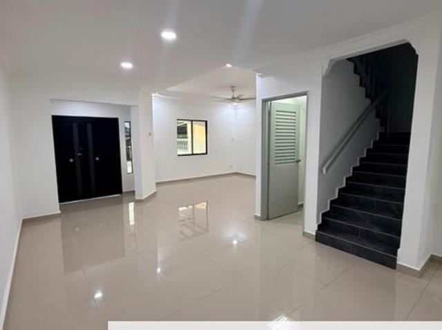House for sale in Bukit Ledang, Johor