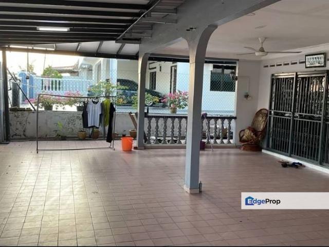 House for sale in Bukit Ledang, Johor