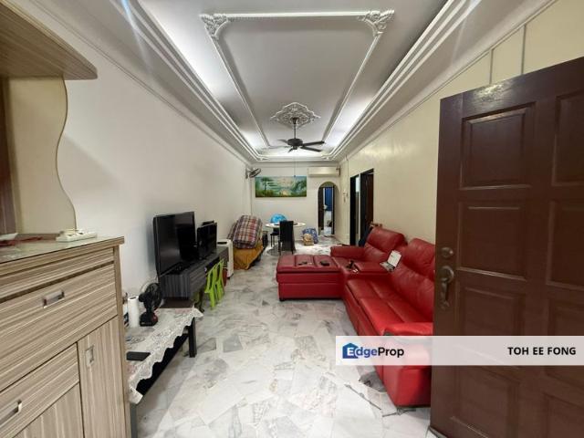 House for sale in Bukit Ledang, Johor