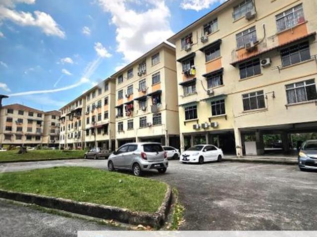 Condominium for sale in Bukit Ledang, Johor