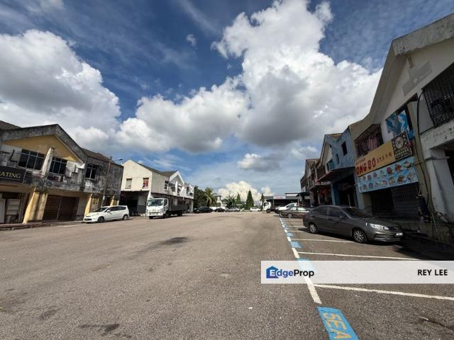 Shop for sale in Bukit Ledang, Johor
