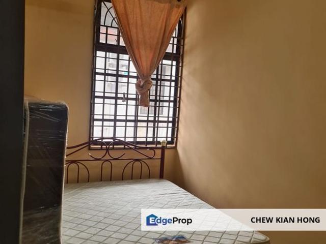 House for sale in Bukit Ledang, Johor