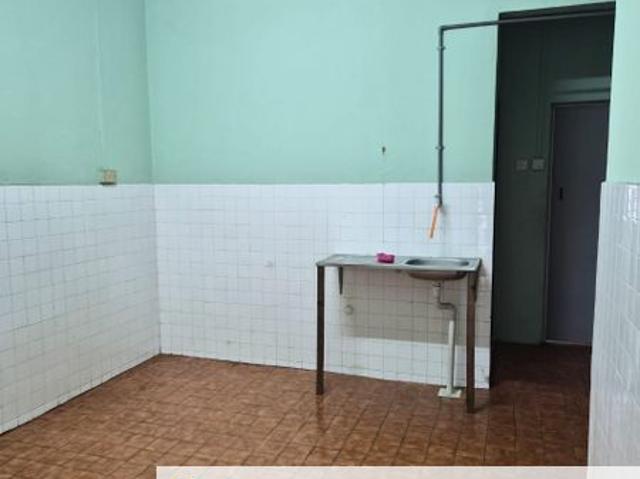 House for rent in Bukit Ledang, Johor