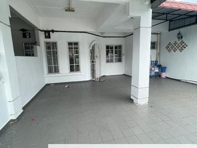 House for sale in Bukit Ledang, Johor