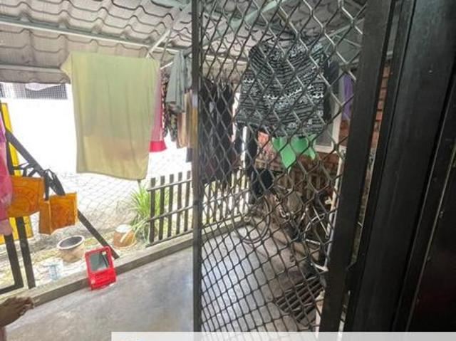House for sale in Bukit Ledang, Johor