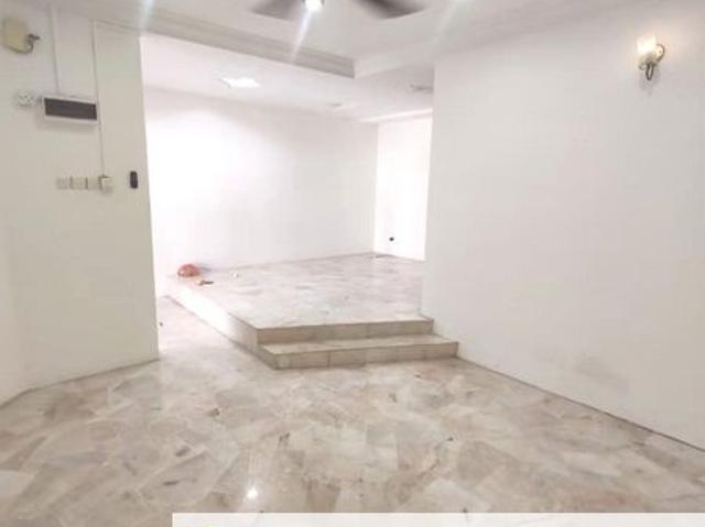 House for rent in Bukit Ledang, Johor