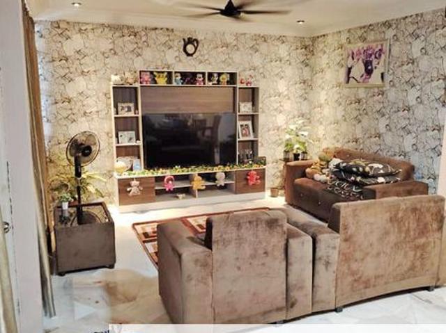 House for rent in Bukit Ledang, Johor