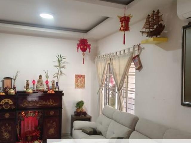 House for sale in Bukit Ledang, Johor
