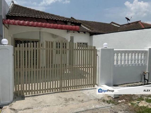 House for sale in Bukit Ledang, Johor