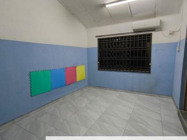 House for rent in Bukit Ledang, Johor