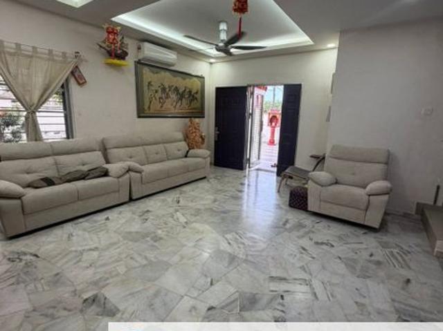 House for sale in Bukit Ledang, Johor