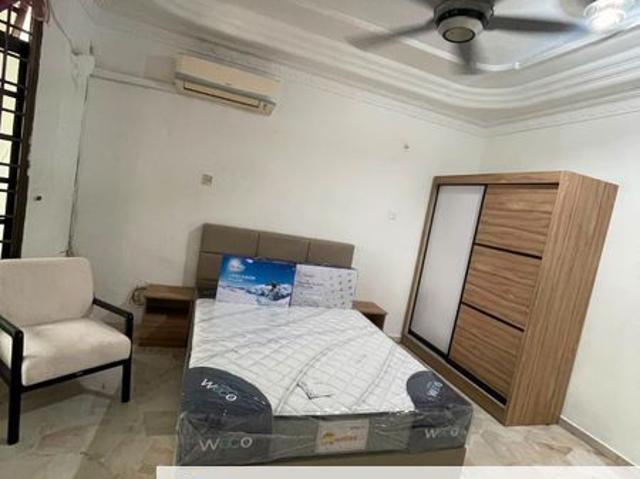 House for rent in Taman Skudai Baru 2, Iskandar Puteri