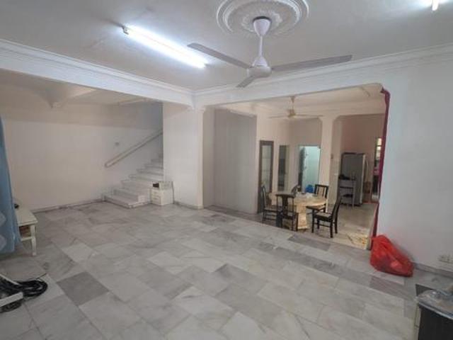Residential House for sale in Skudai, Iskandar Puteri