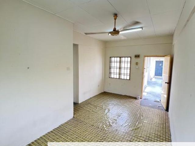 Flat for rent in Bukit Ledang, Johor