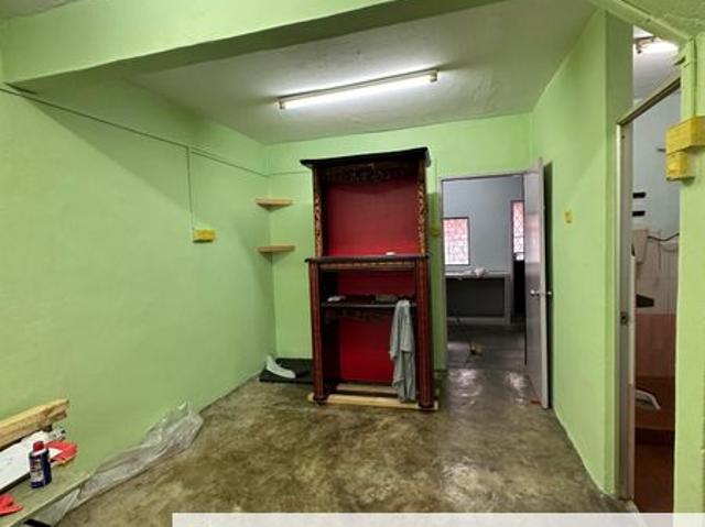 House for sale in Bukit Ledang, Johor