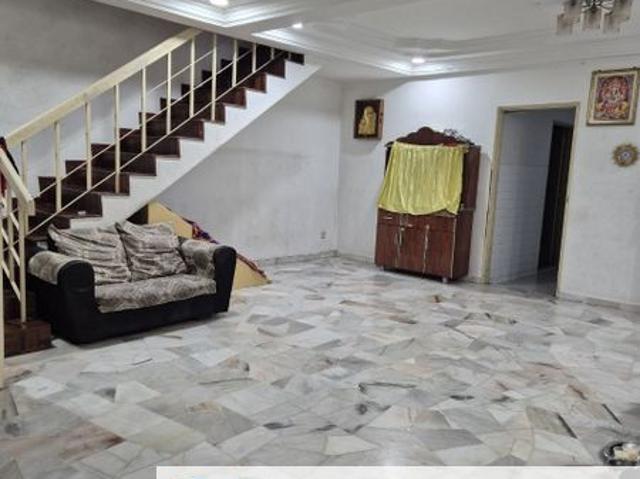 House for sale in Bukit Ledang, Johor
