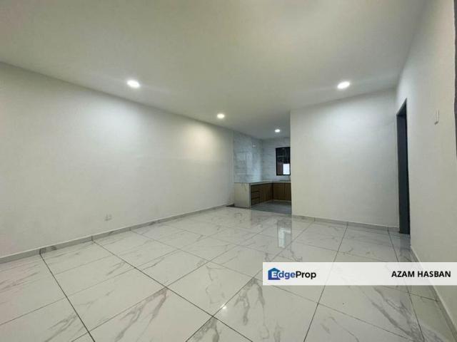 House for sale in Bukit Ledang, Johor