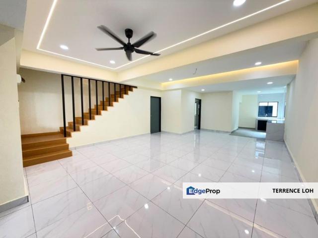House for sale in Bukit Ledang, Johor