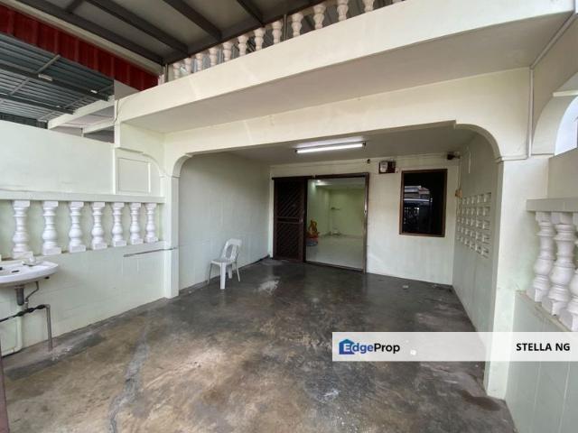 House for sale in Bukit Ledang, Johor