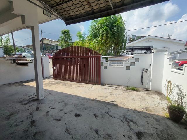 Terraced House for sale in Bukit Ledang, Johor