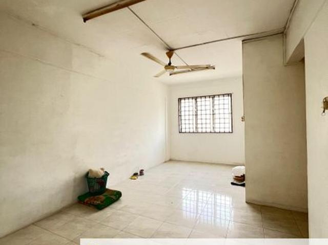 Flat for rent in Bukit Ledang, Johor