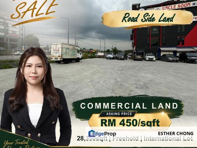 Shop for sale in Skudai, Iskandar Puteri