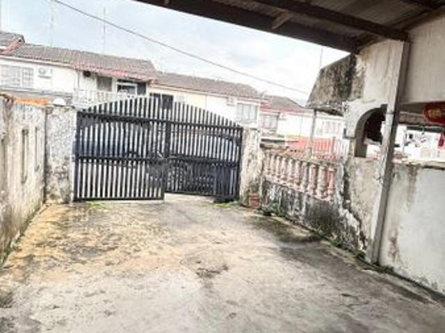 House for sale in Bukit Ledang, Johor