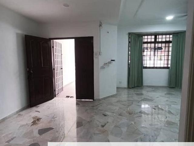 House for rent in Bukit Ledang, Johor