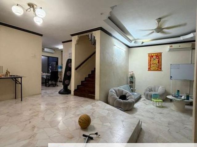 House for rent in Bukit Ledang, Johor