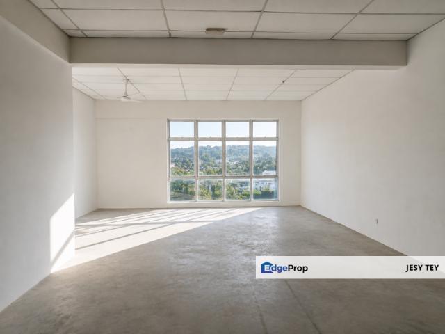 Shop for rent in Bukit Ledang, Johor
