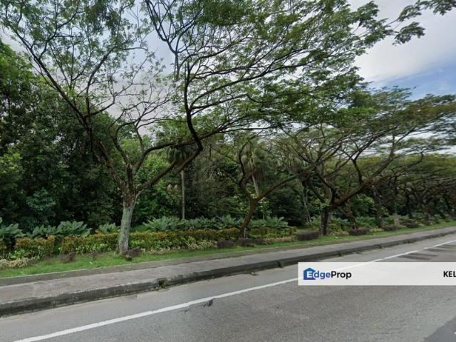 Shop for sale in Bukit Ledang, Johor